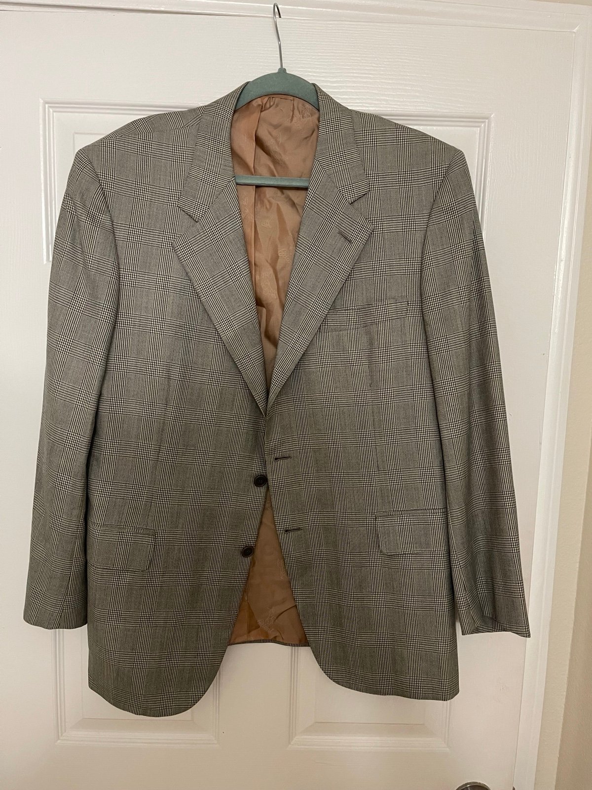 Brioni Palatino Blazer