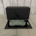 CORVETTE STINGRAY 2024 Speed Shape Form Model Owner's Gift Ceramic Matrix Gray