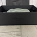 CORVETTE STINGRAY 2024 Speed Shape Form Model Owner's Gift Ceramic Matrix Gray