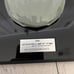 CORVETTE STINGRAY 2024 Speed Shape Form Model Owner's Gift Ceramic Matrix Gray