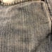 Ed Hardy men's denim shorts 34