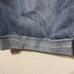 Ed Hardy men's denim shorts 34