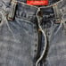 Ed Hardy men's denim shorts 34