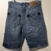 Ed Hardy men's denim shorts 34