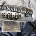 Ed Hardy men's denim shorts 34