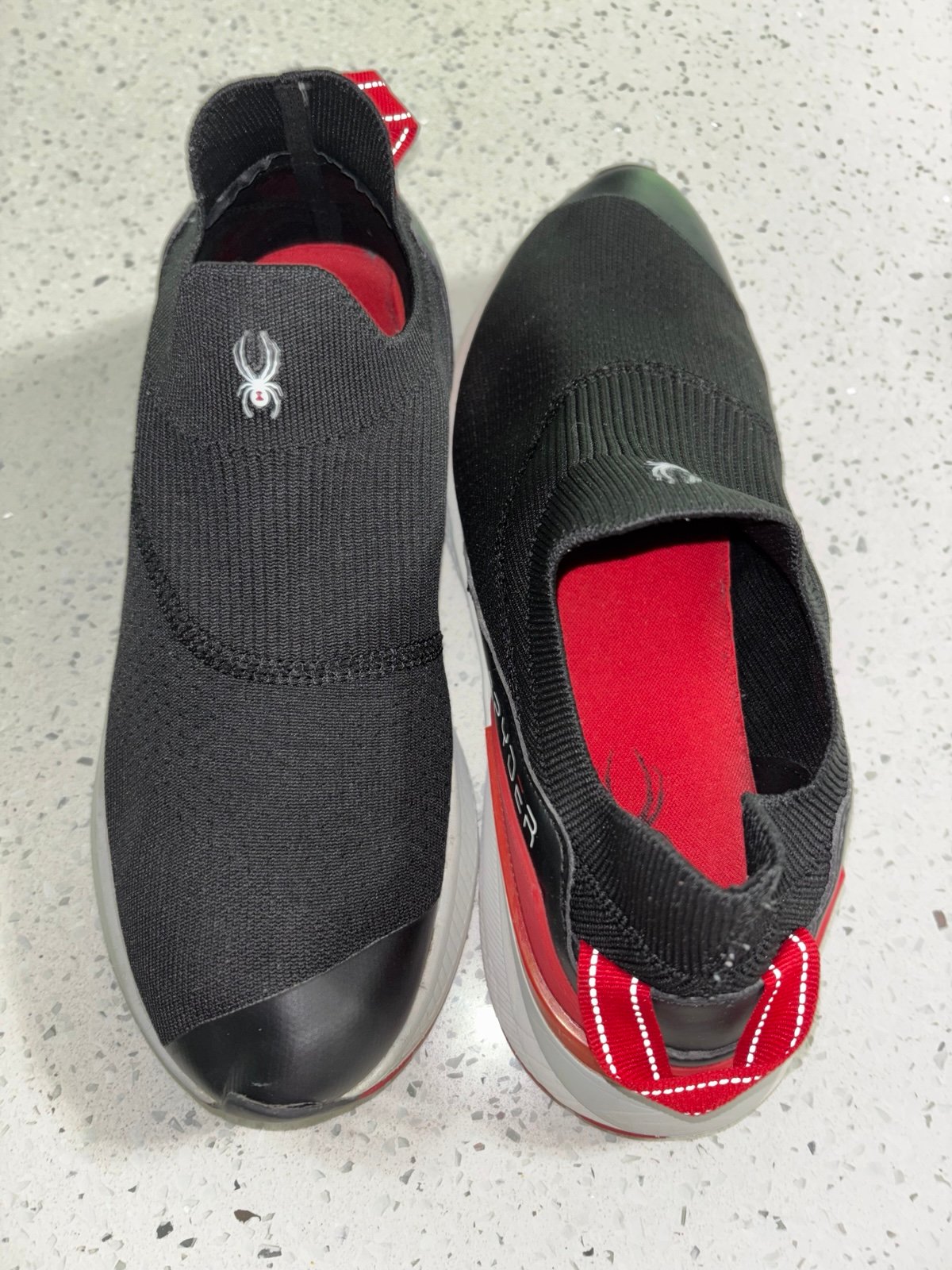 Spyder Tanaga Running Shoes