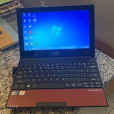 Acer Aspire One Laptop
