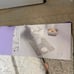 Easter bath rug 2- piece set and hand bath towel