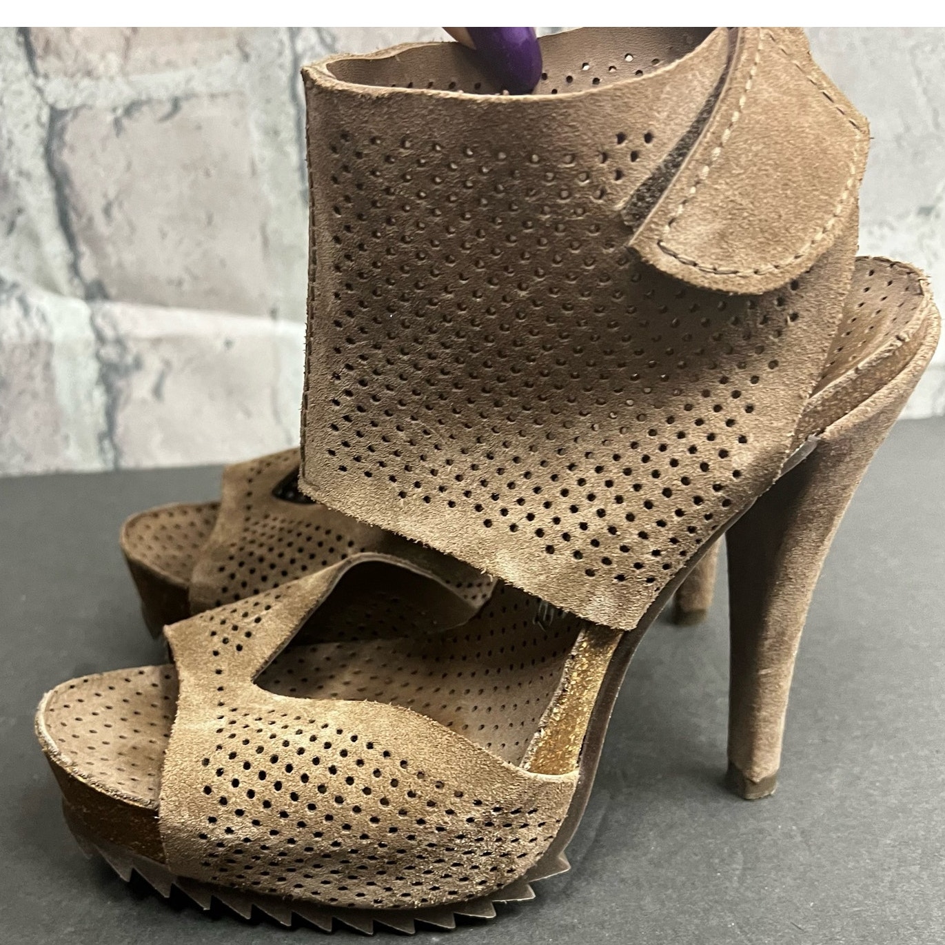 Pedro Garcia Italian Heels for Women | Mercari Pedro Garcia Italian Heels for Women | Mercari