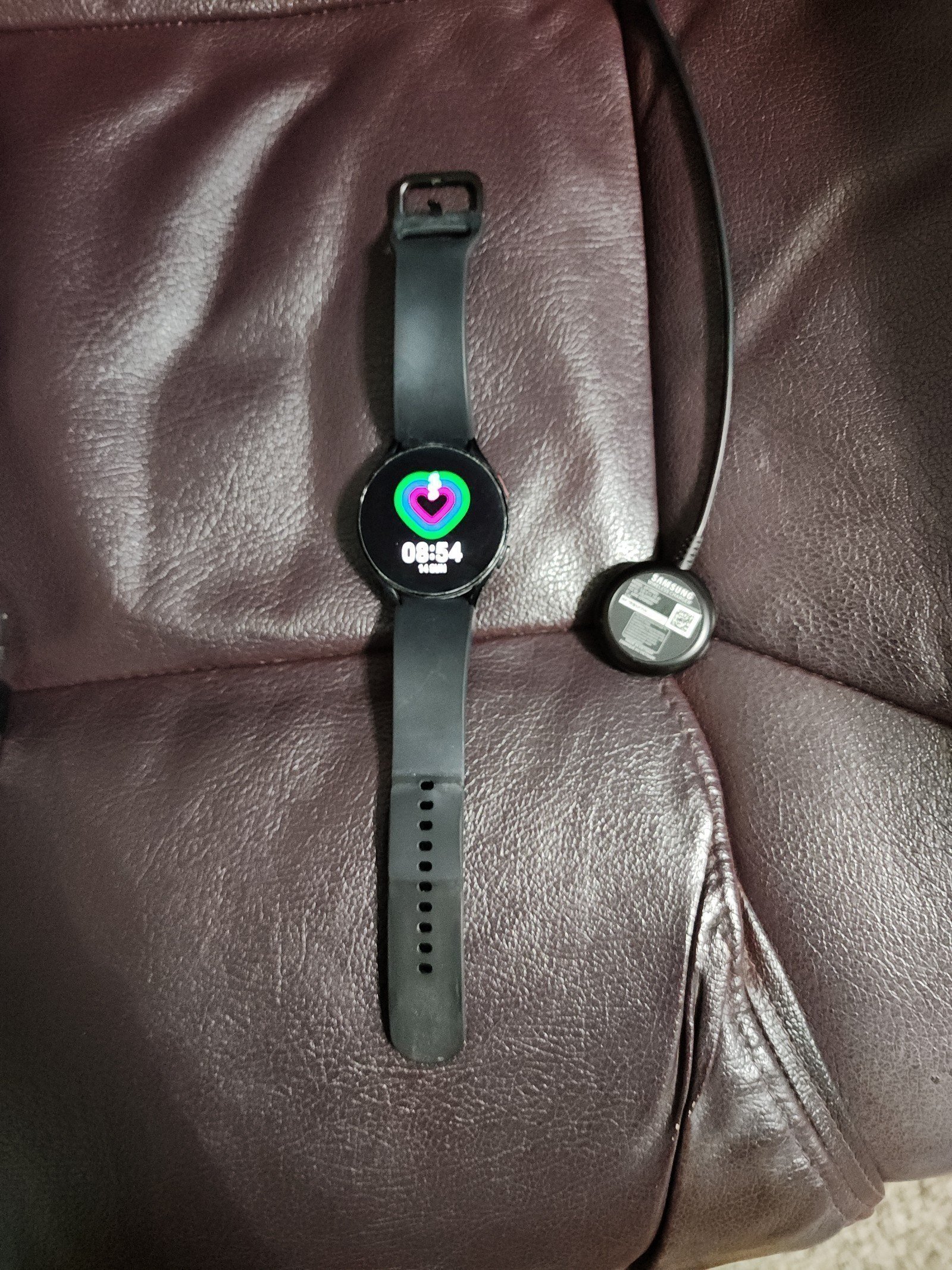 Samsung Galaxy watch 4