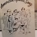 American Popular Song Box Set Cassettes Bing Crosby Astaire Hirschfeld Cover Art