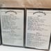 American Popular Song Box Set Cassettes Bing Crosby Astaire Hirschfeld Cover Art
