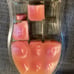 Scentsy Wax BRICK HAPPY BIRTHDAY *Vintage* ⭐️PARTIAL⭐️