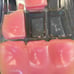 Scentsy Wax BRICK HAPPY BIRTHDAY *Vintage* ⭐️PARTIAL⭐️