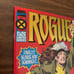 ROGUE #1 NM FIRST ROGUE SOLO SERIES FOIL COVER MARVEL COMICS 1995