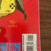 ROGUE #1 NM FIRST ROGUE SOLO SERIES FOIL COVER MARVEL COMICS 1995