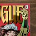 ROGUE #1 NM FIRST ROGUE SOLO SERIES FOIL COVER MARVEL COMICS 1995