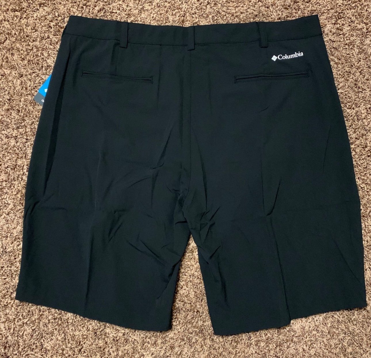 Columbia Men's Omni-Wick Marker Short