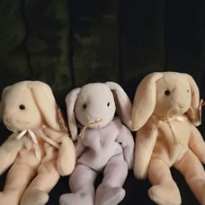 Ty Beanie Babies
