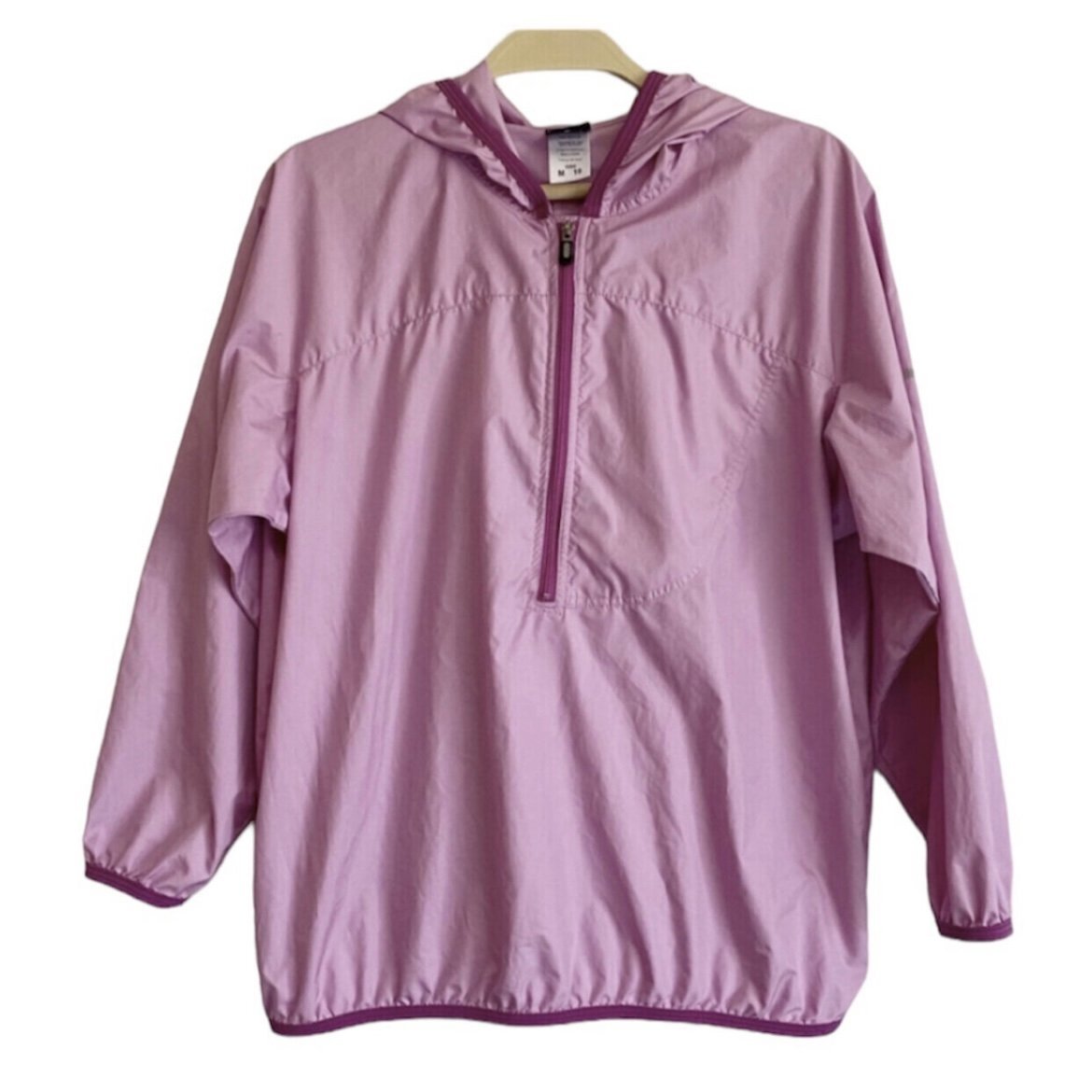Vintage Patagonia Packable Pullover M/10y
