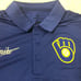 Milwaukee Brewers Nike Cooperstown Colle