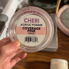 CHERI ACRYLIC POWDER