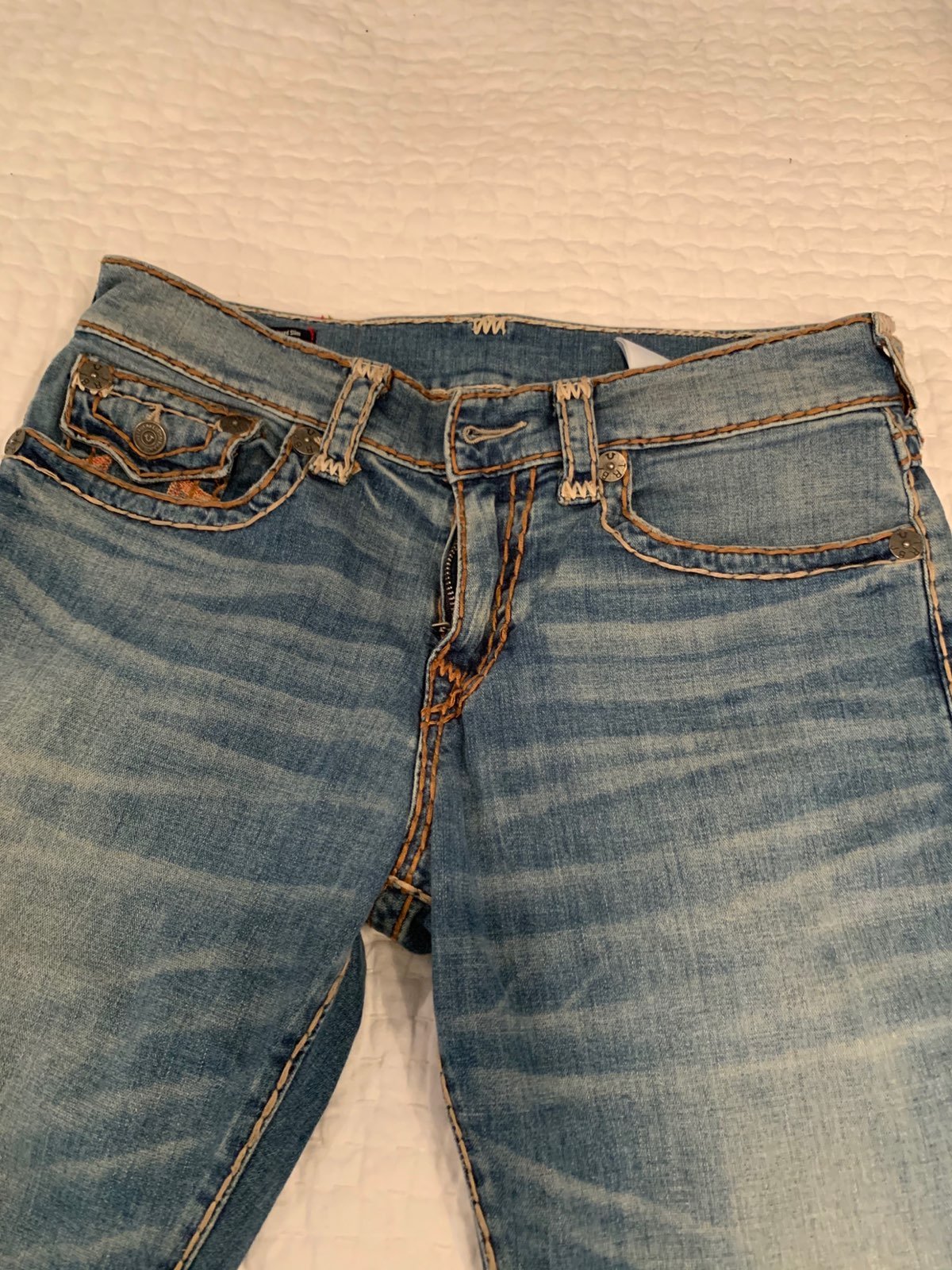 True Religion jeans men