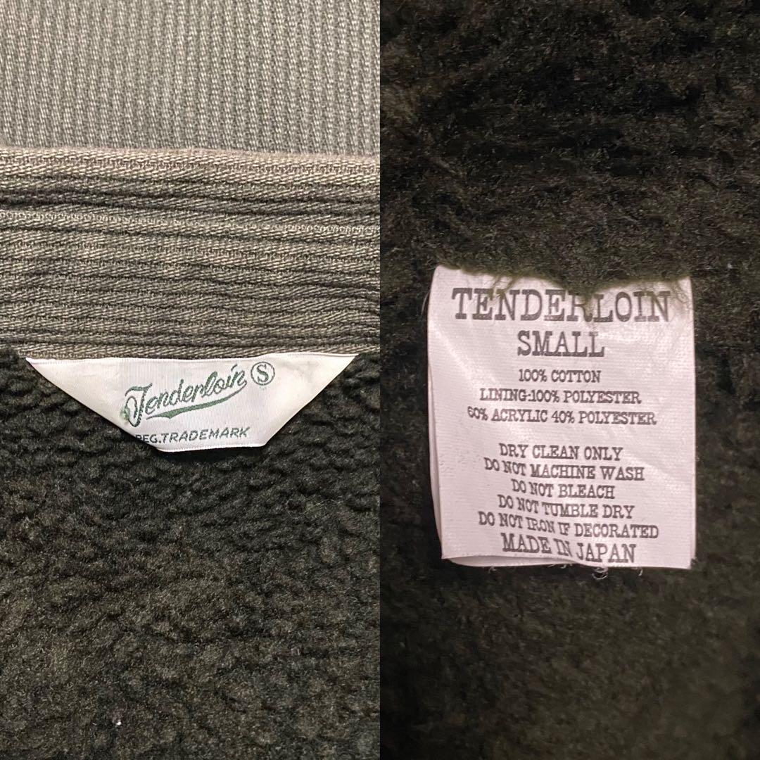 人気が高い 15AW S Pique Jacket Coach Tenderloin size ジャケット・アウター