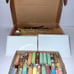 Vintage China Paint and Accessories