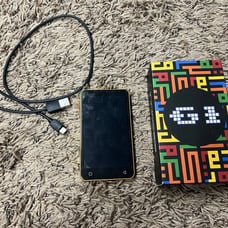 Innoasis G1 (16GB) MP3 Player