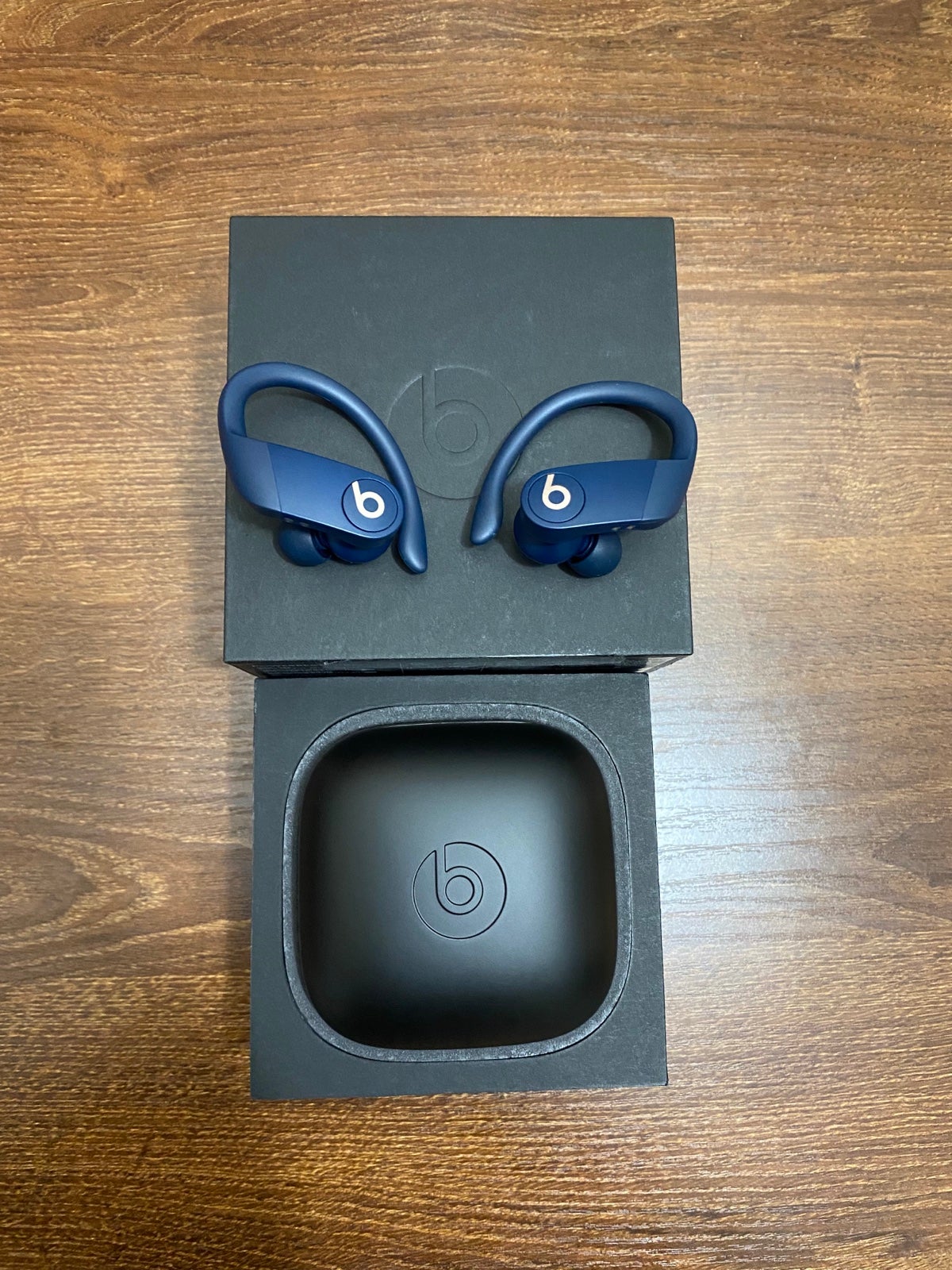 Beats by Dr Dre Powerbeats