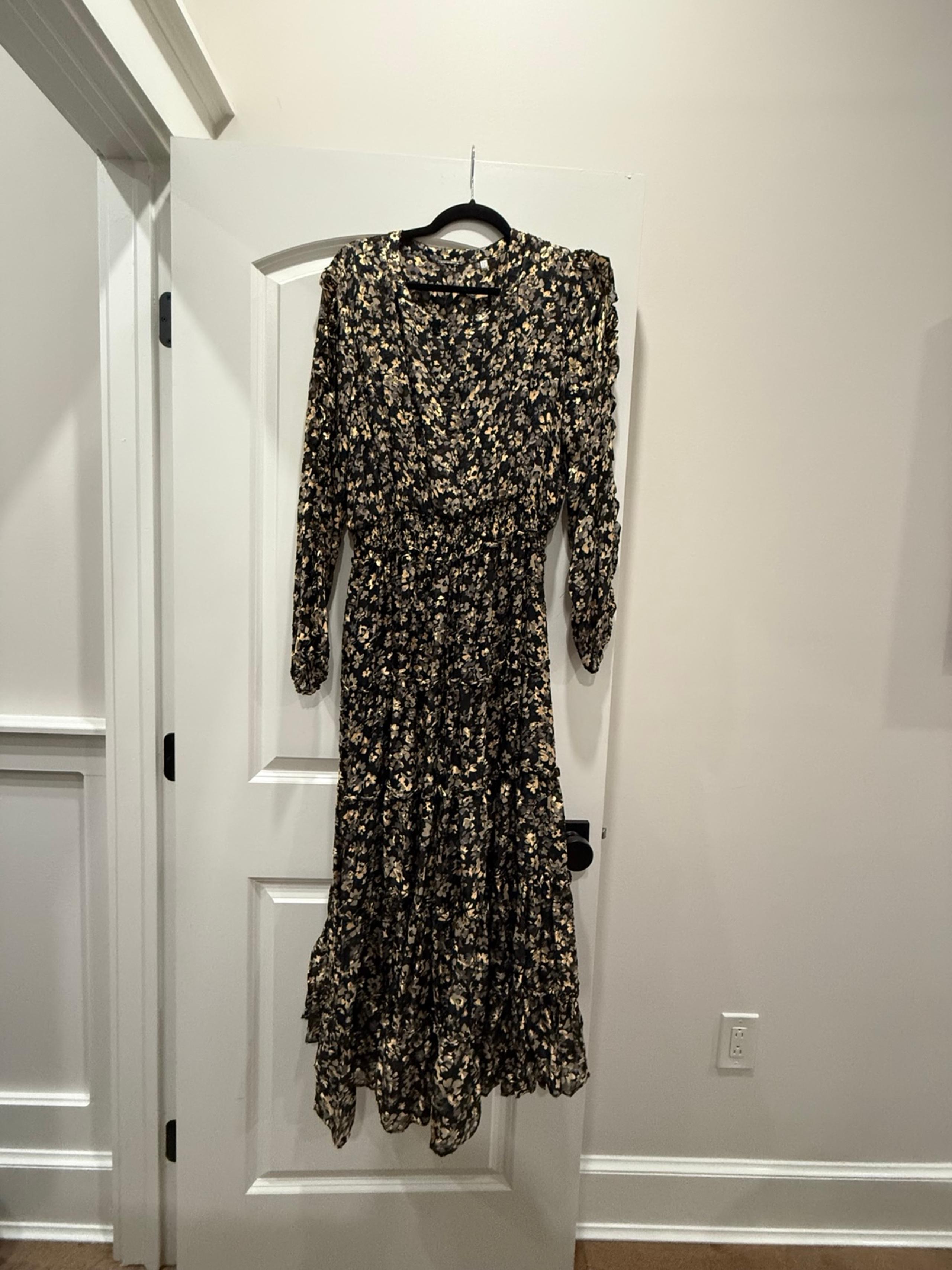 elie tahari dress