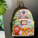 Loungefly Mini Backpack Lion King Chibi