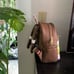 Loungefly Mini Backpack Lion King Chibi
