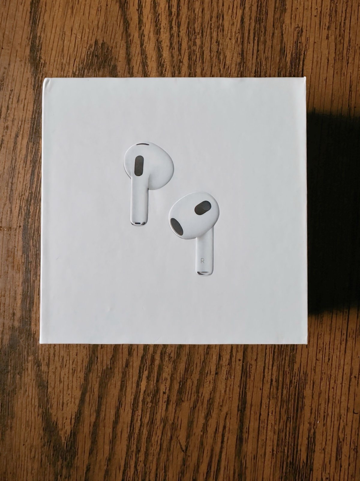 airpods pro 3rd gen