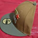 New Era Houston Astros 59FIFTY Fitted Hat Cap Wheat 1968 All Star Game 7 3/8