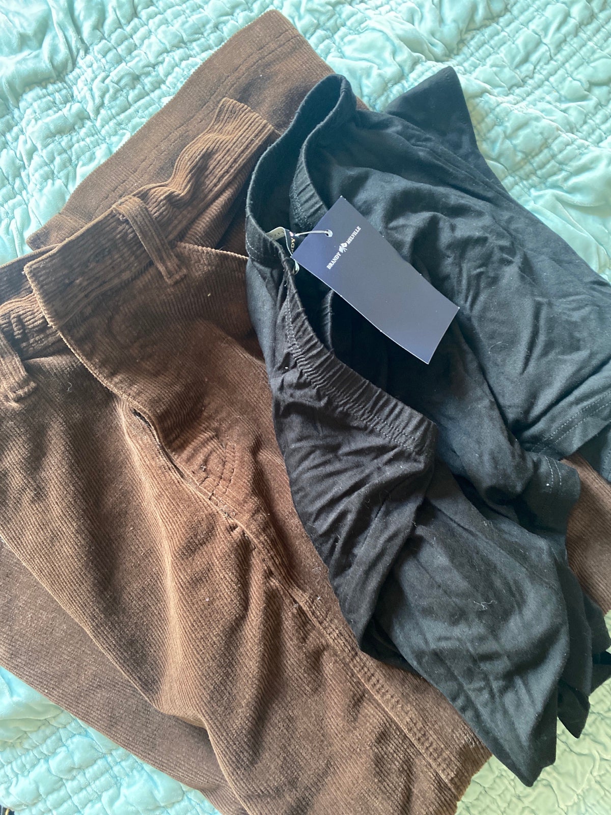 Brandy Melville skirts bundle