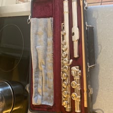 flute instrument