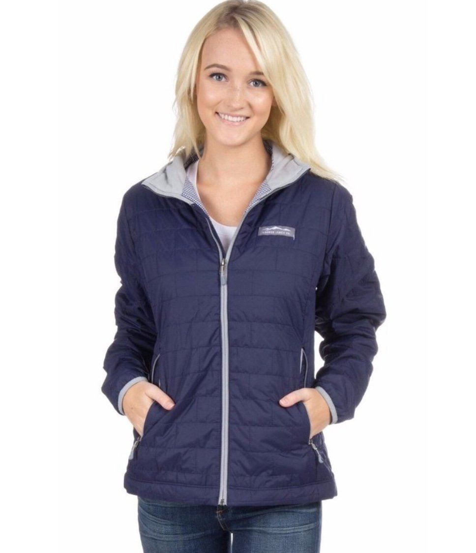 Lauren James Ellison Nano Jacket