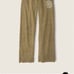 PINK Everyday Lounge Boyfriend Pant short sleeve tee XXL