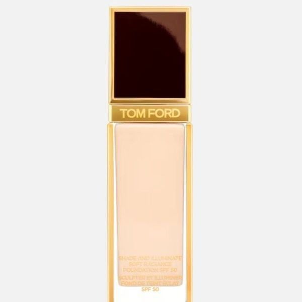 Tom Ford SHADE AND ILLUMINATE SOFT RADIANCE FOUNDATION