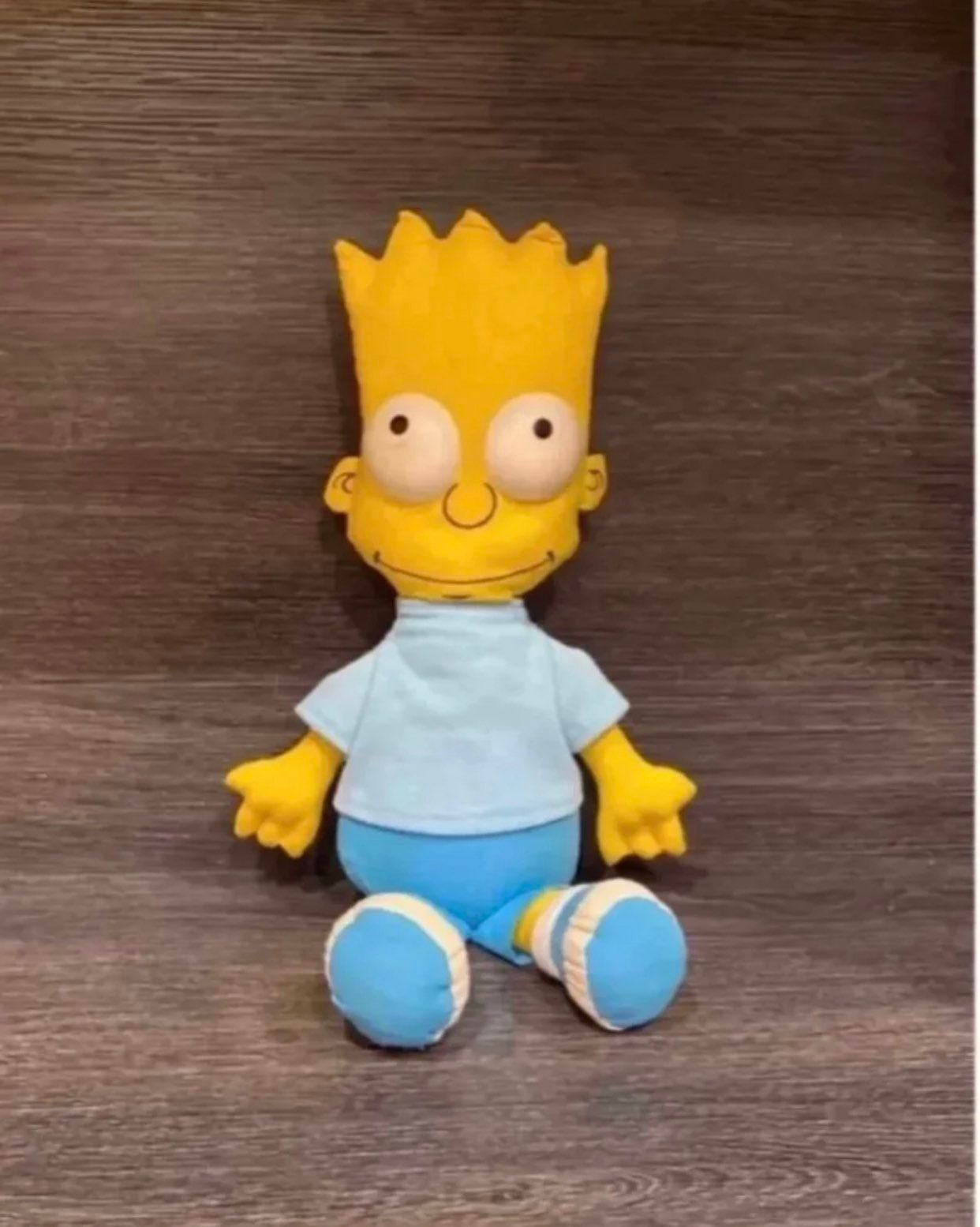 20" 51Cm Official Licensed Simpsons Marge Simpson Plush Toys Soft Stuffed Doll 20" 51Cm Official Licensed Simpsons Marge Simpson Plush Toys Soft Stuffed Doll