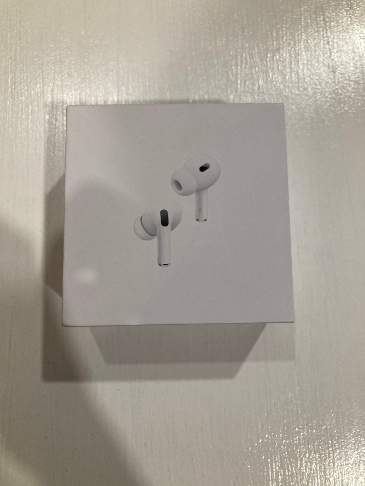 Apple AirPods pros 2nd generation
