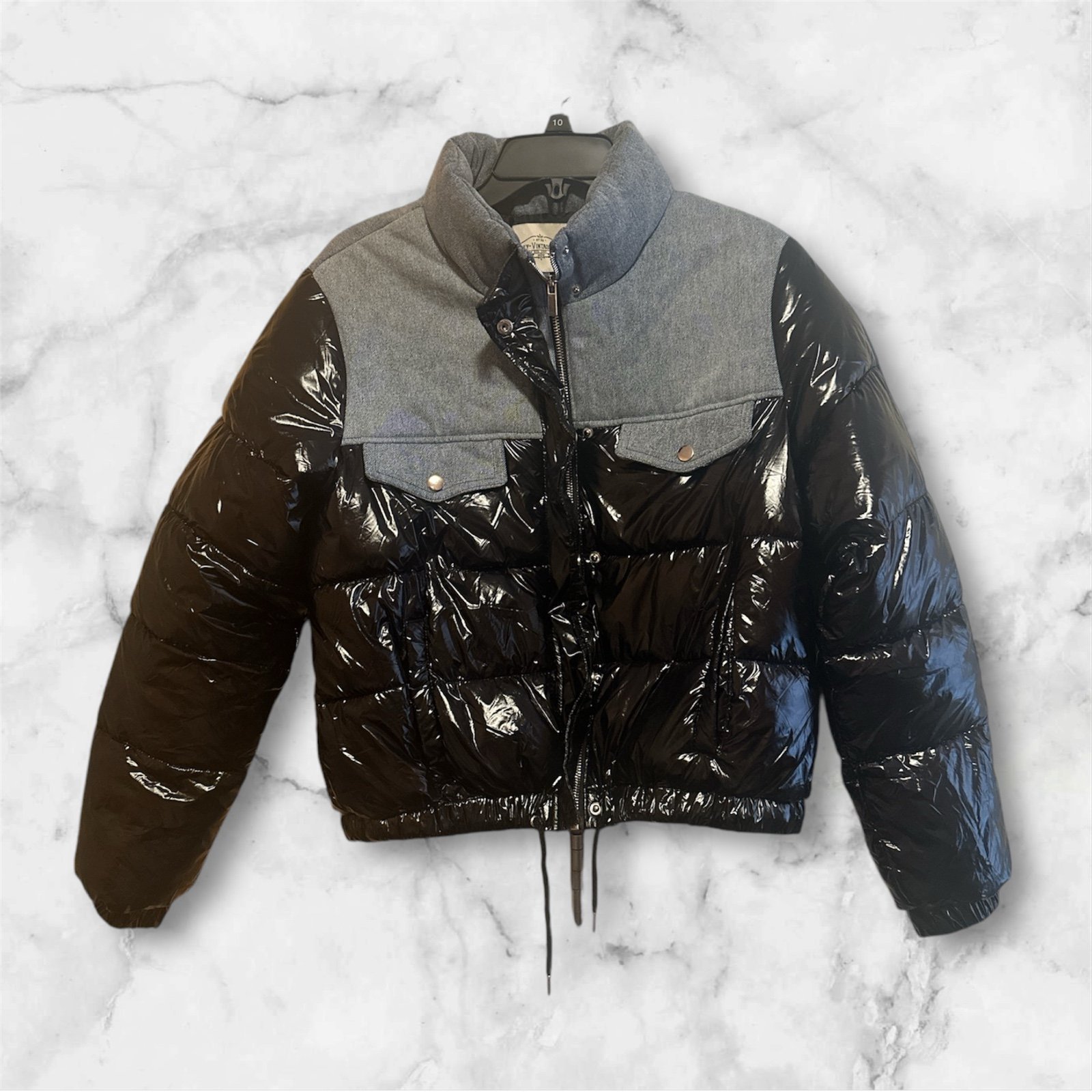 Women’s jacket Ashley vintage charm size Large
