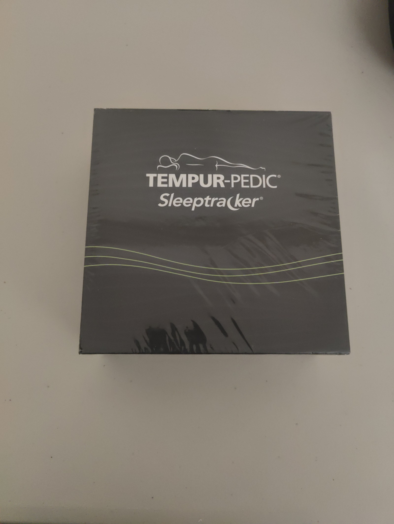 TEMPUR-PEDIC SLEEPTRACKER MONITOR
