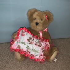 NWT Boyd's Bear