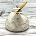 Beautiful Nan Kirstein Pottery Art Nouveau Lady Face Tea Pot
