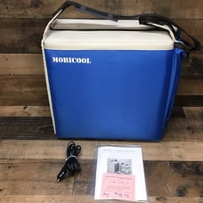Mobicool Freshbag 12V electric cooler