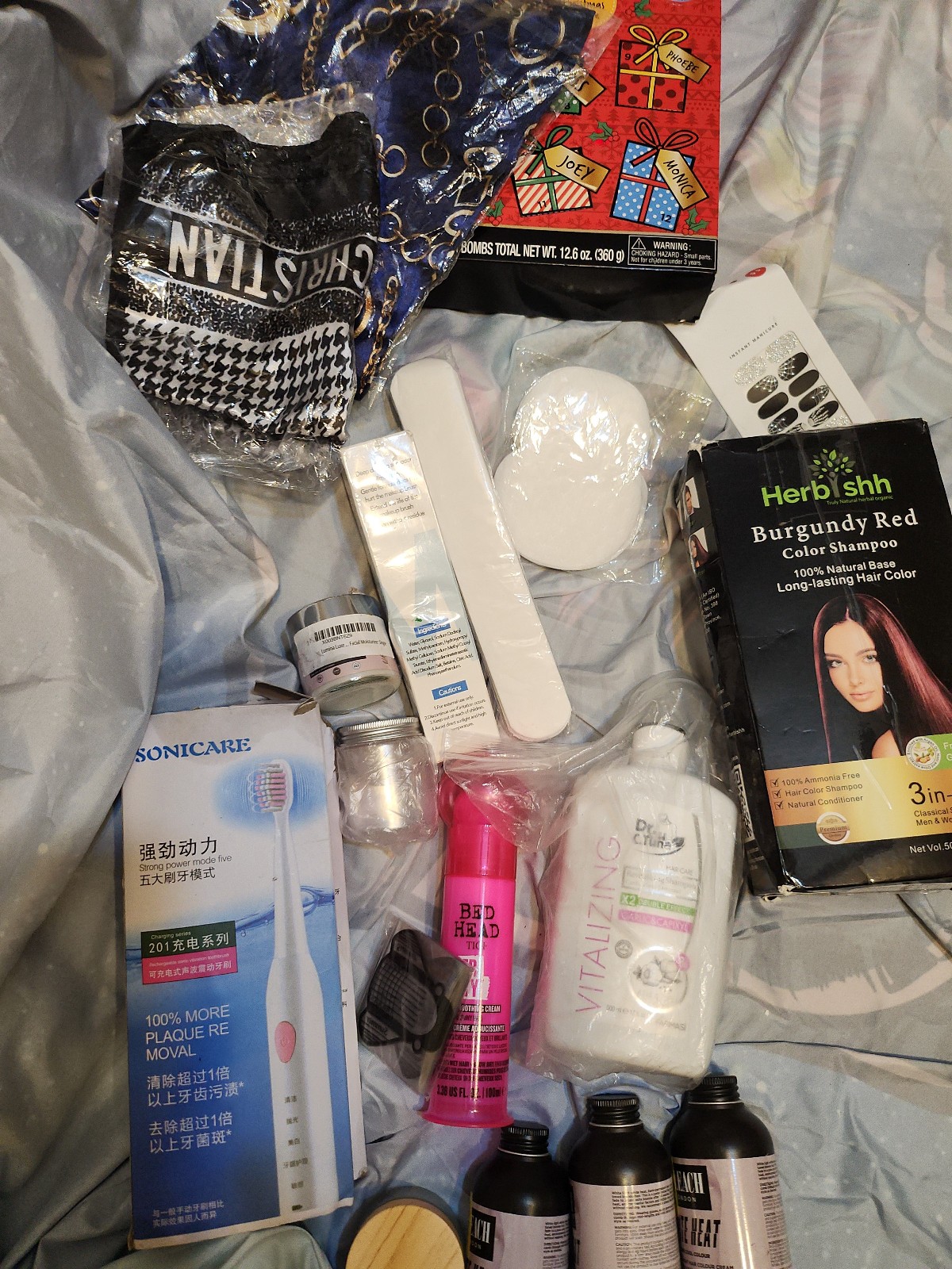 beauty bundle