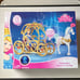 Disney Cinderella’s Horse and Carriage
